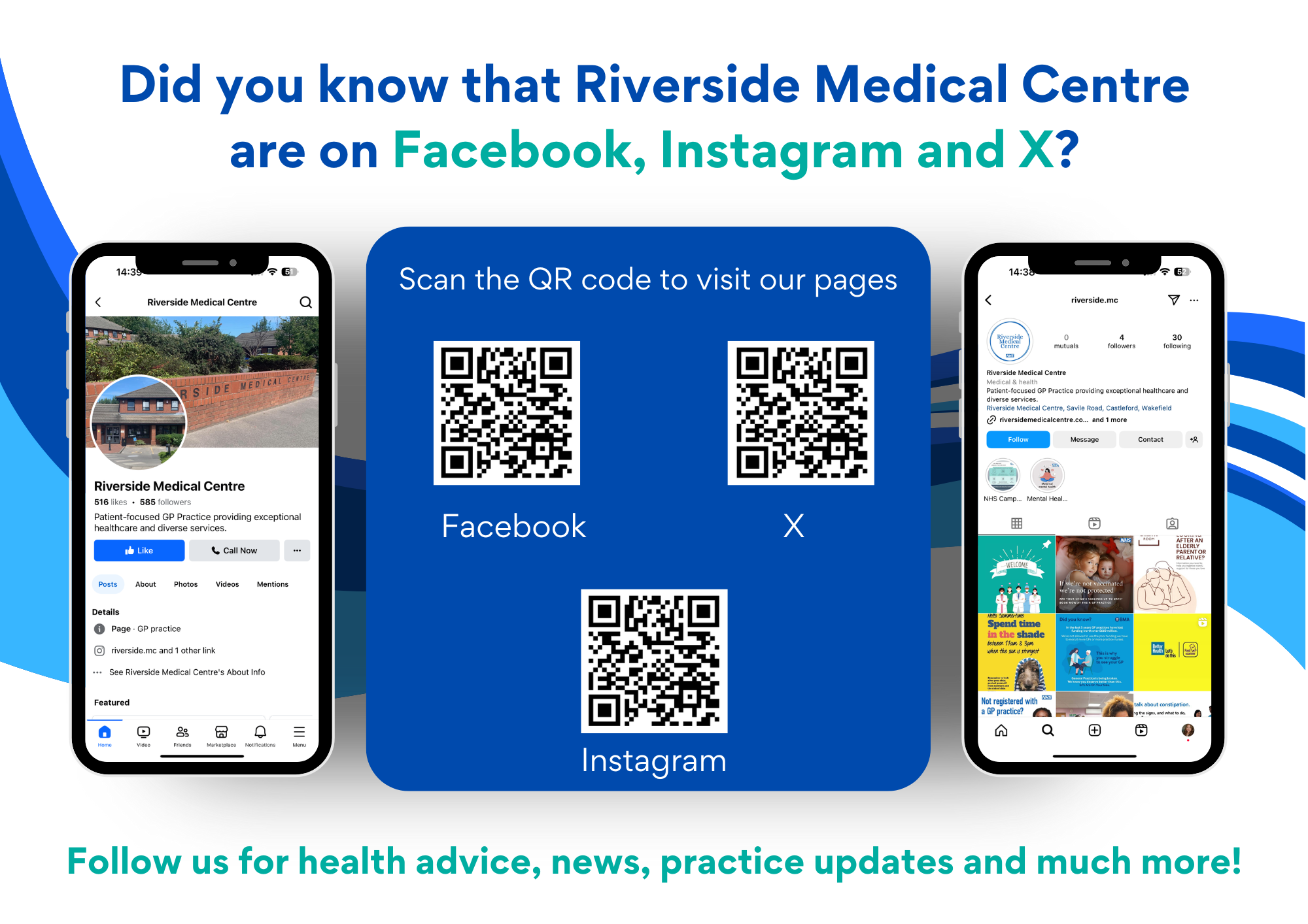 Social Media Social Media